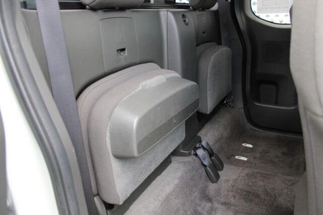 2018 Nissan Frontier SV KING CAB Melbourne FL