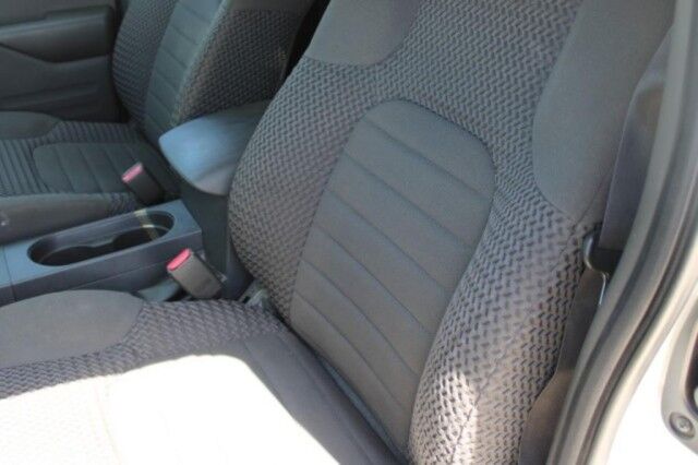 2018 Nissan Frontier SV KING CAB Melbourne FL