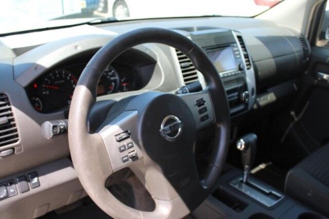 2018 Nissan Frontier SV KING CAB Melbourne FL