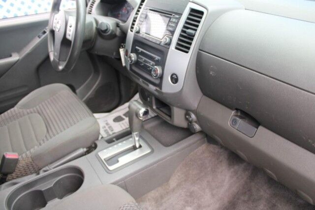 2018 Nissan Frontier SV KING CAB Melbourne FL