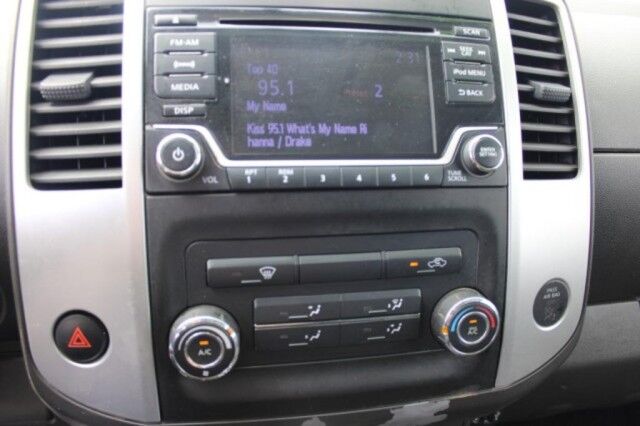 2018 Nissan Frontier SV KING CAB Melbourne FL