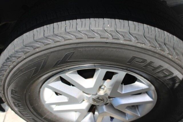 2018 Nissan Frontier SV KING CAB Melbourne FL