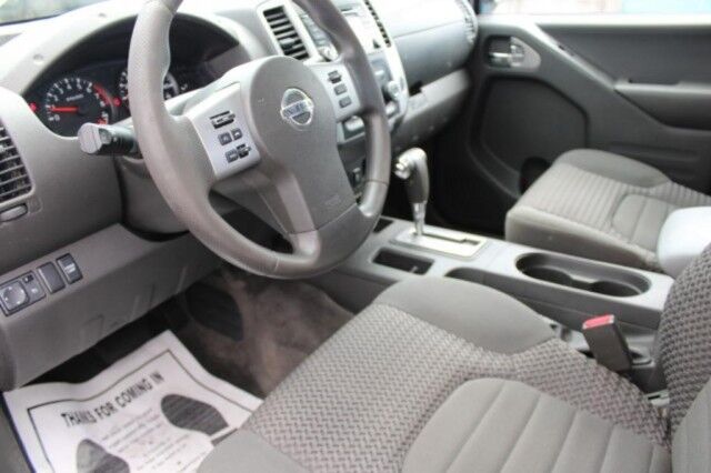 2018 Nissan Frontier SV KING CAB Melbourne FL