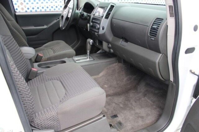 2018 Nissan Frontier SV KING CAB Melbourne FL