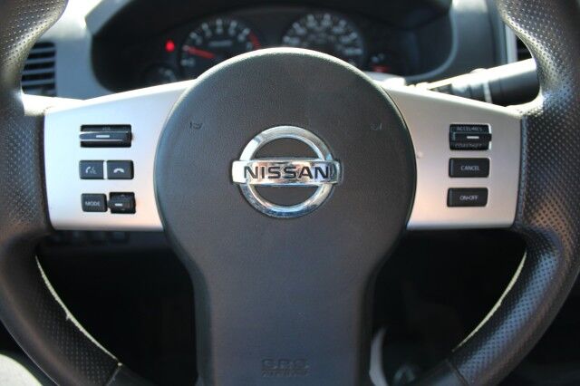 2018 Nissan Frontier SV KING CAB SV Melbourne FL