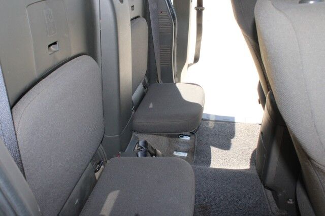 2018 Nissan Frontier SV KING CAB SV Melbourne FL