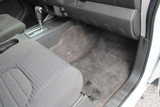 2018 Nissan Frontier SV KING CAB SV Melbourne FL