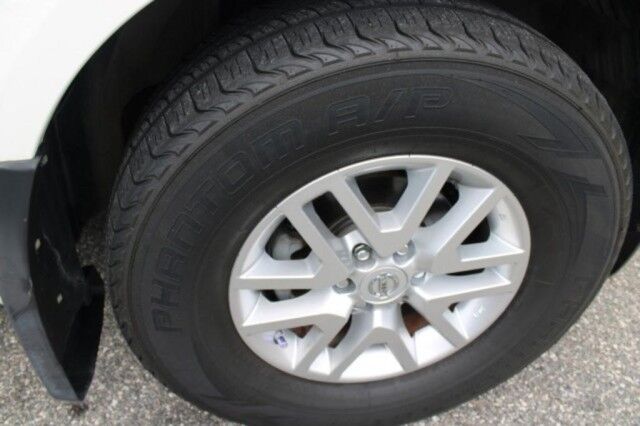 2018 Nissan Frontier SV KING CAB SV Melbourne FL