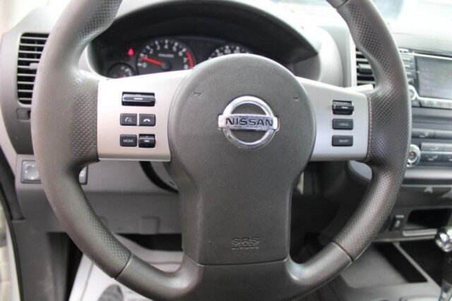 2018 Nissan Frontier SV KING CAB SV Melbourne FL