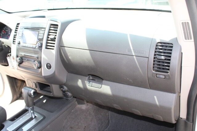 2018 Nissan Frontier SV KING CAB SV Melbourne FL