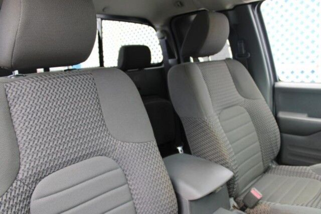 2018 Nissan Frontier SV KING CAB SV Melbourne FL