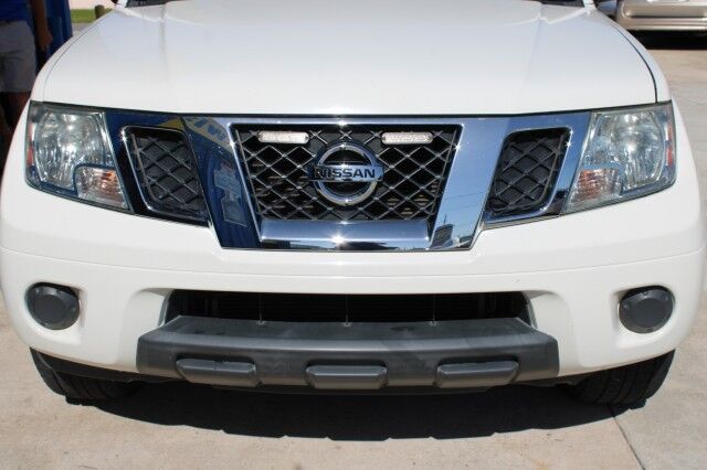 2018 Nissan Frontier SV KING CAB SV Melbourne FL