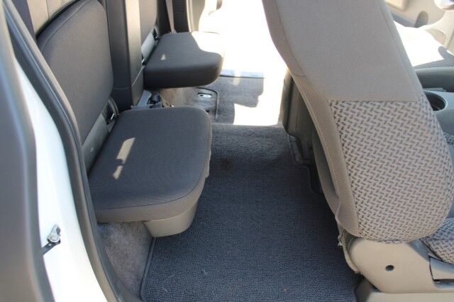 2018 Nissan Frontier SV KING CAB SV Melbourne FL