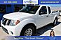 2018 Nissan Frontier SV KING CAB SV Melbourne FL