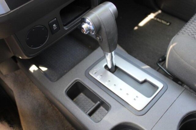 2018 Nissan Frontier SV Melbourne FL