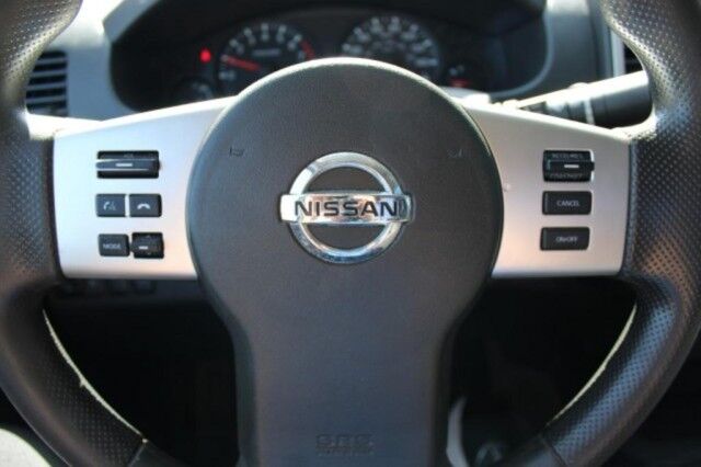 2018 Nissan Frontier SV Melbourne FL