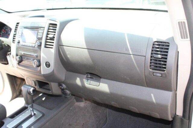 2018 Nissan Frontier SV Melbourne FL