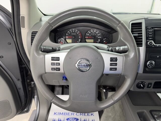 2018 Nissan Frontier SV Pine River MN