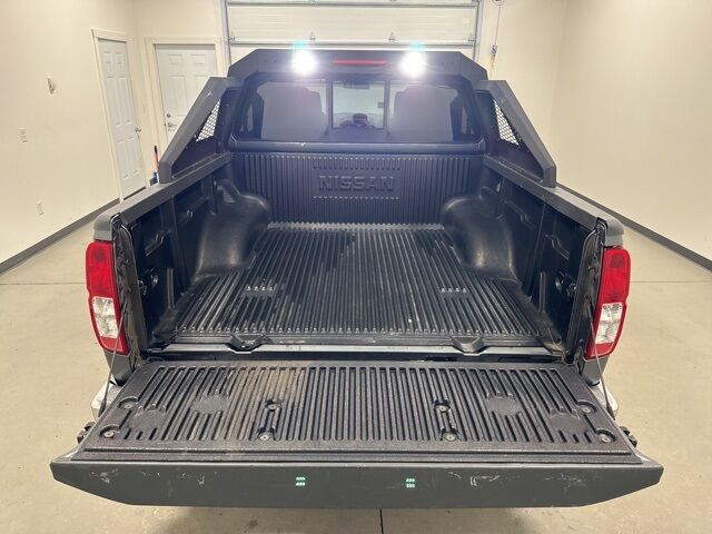 2018 Nissan Frontier SV Pine River MN