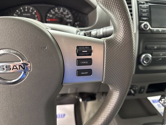 2018 Nissan Frontier SV Pine River MN