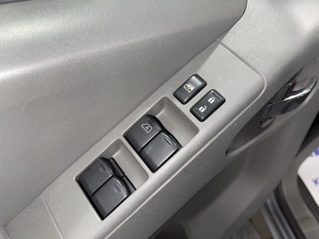 2018 Nissan Frontier SV Pine River MN