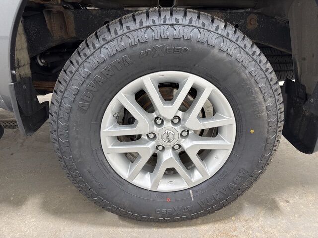 2018 Nissan Frontier SV Pine River MN