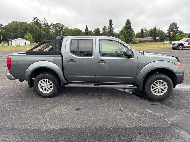 2018 Nissan Frontier SV Pine River MN