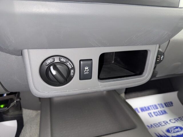 2018 Nissan Frontier SV Pine River MN