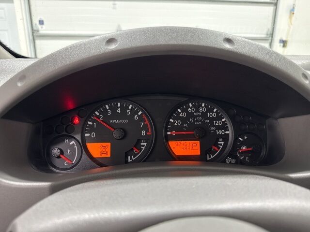 2018 Nissan Frontier SV Pine River MN