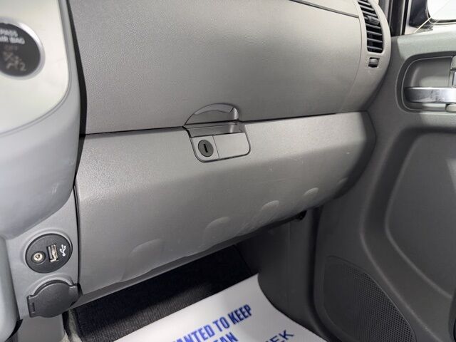 2018 Nissan Frontier SV Pine River MN