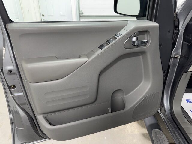 2018 Nissan Frontier SV Pine River MN