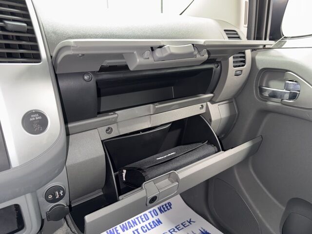 2018 Nissan Frontier SV Pine River MN