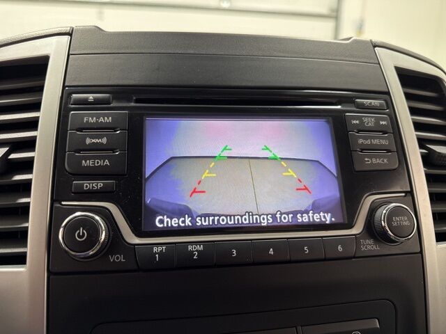 2018 Nissan Frontier SV Pine River MN