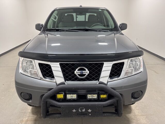 2018 Nissan Frontier SV Pine River MN