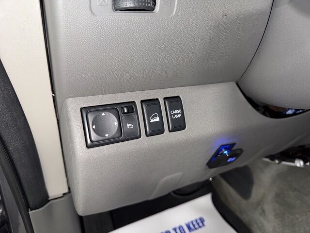 2018 Nissan Frontier SV Pine River MN