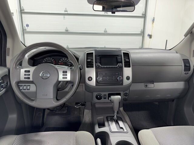 2018 Nissan Frontier SV Pine River MN