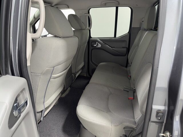 2018 Nissan Frontier SV Pine River MN