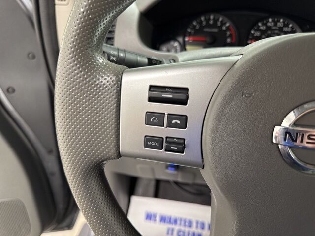 2018 Nissan Frontier SV Pine River MN