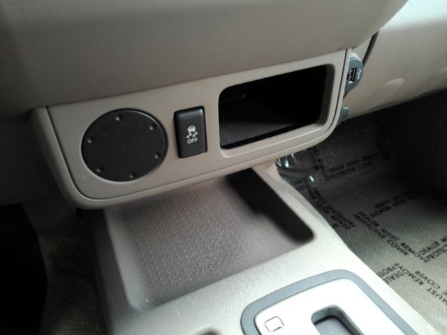 2018 Nissan Frontier SV Plano TX