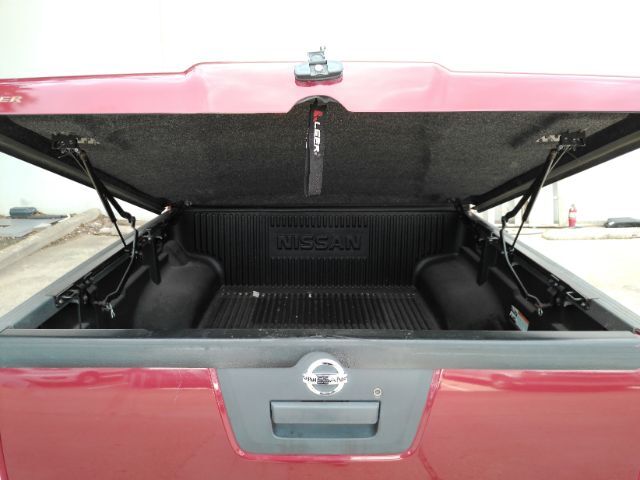 2018 Nissan Frontier SV Plano TX