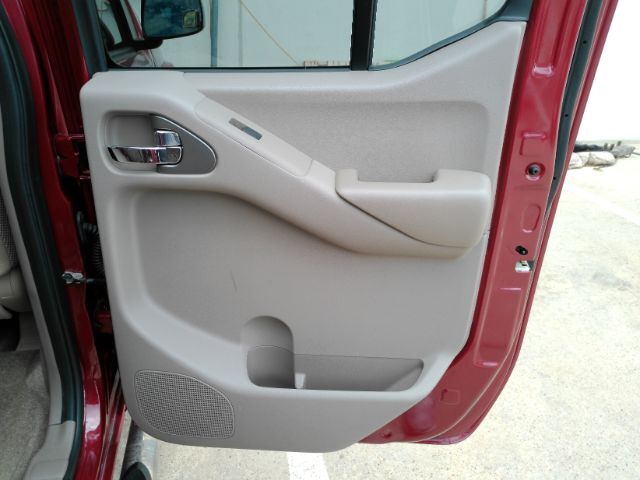 2018 Nissan Frontier SV Plano TX