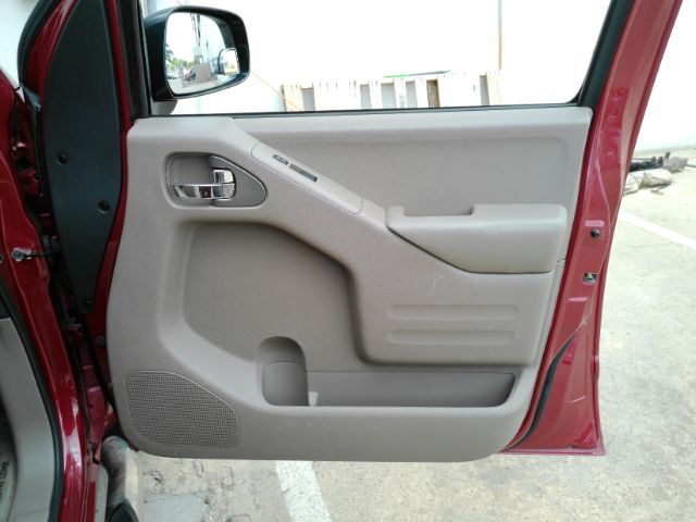 2018 Nissan Frontier SV Plano TX