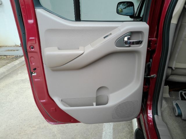 2018 Nissan Frontier SV Plano TX