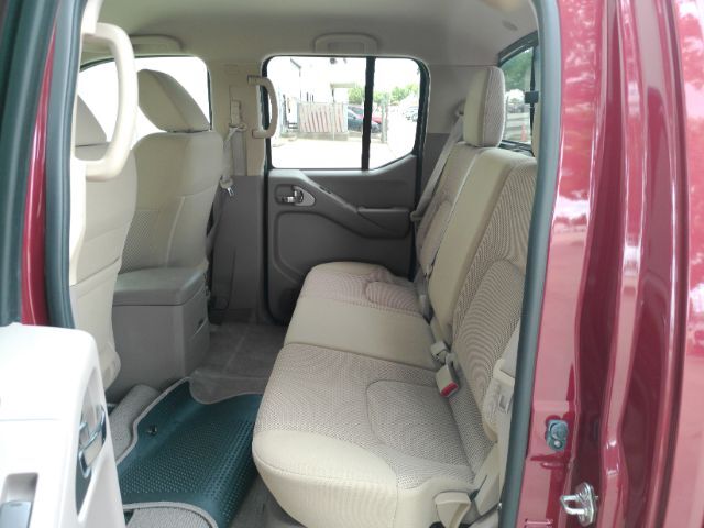 2018 Nissan Frontier SV Plano TX