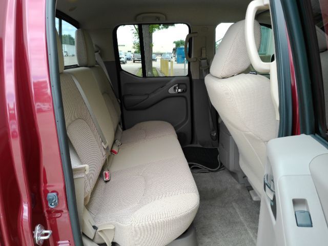 2018 Nissan Frontier SV Plano TX
