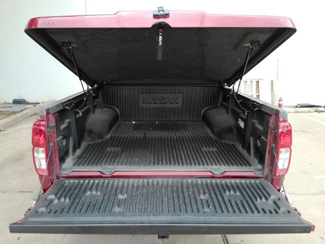 2018 Nissan Frontier SV Plano TX