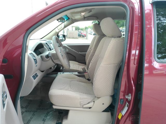 2018 Nissan Frontier SV Plano TX