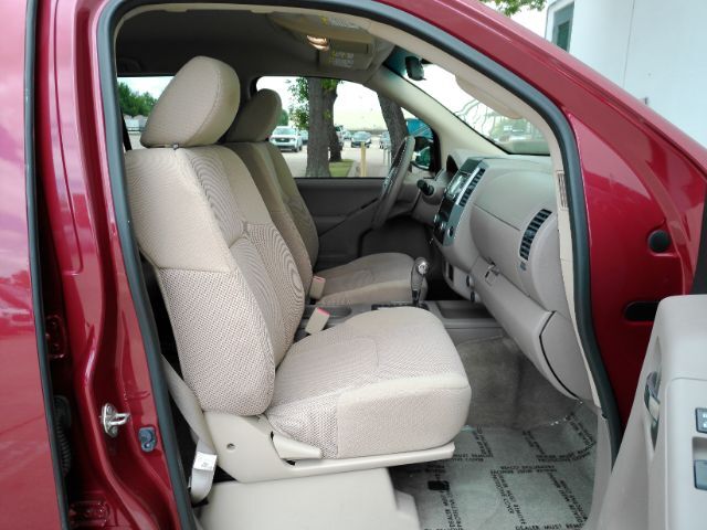 2018 Nissan Frontier SV Plano TX