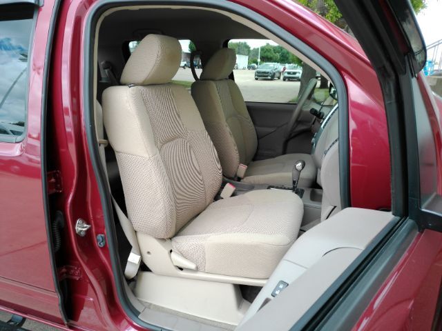 2018 Nissan Frontier SV Plano TX