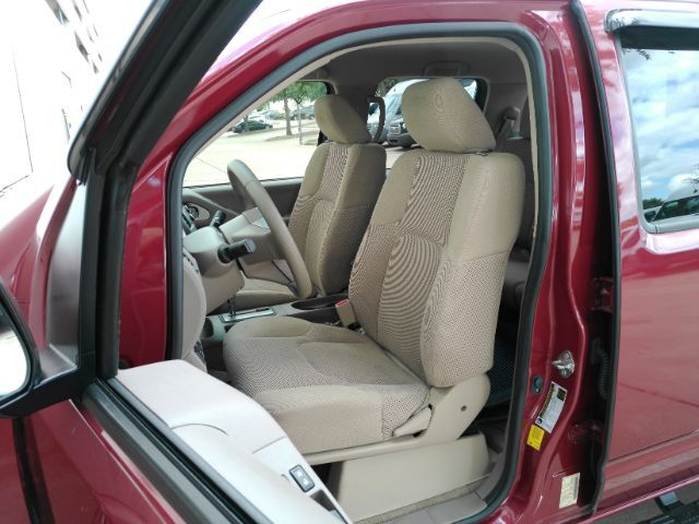 2018 Nissan Frontier SV Plano TX